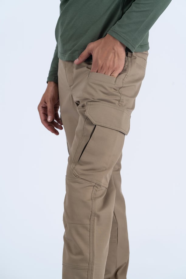 PANTOLON TACTICAL - 502