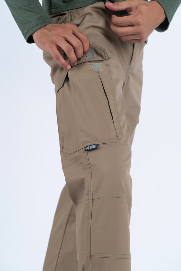 PANTOLON TACTICAL - 502