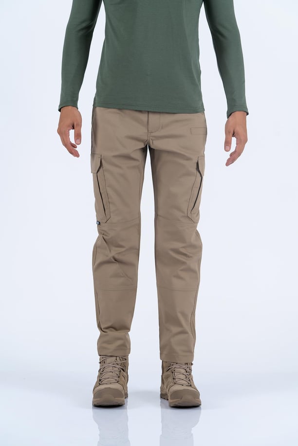 PANTOLON TACTICAL - 502