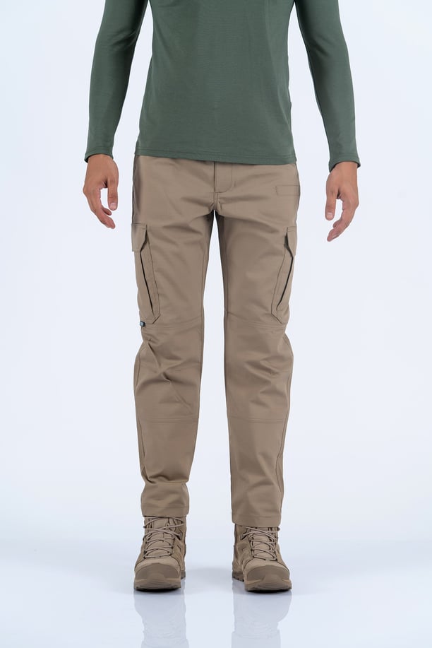 PANTOLON TACTICAL - 502