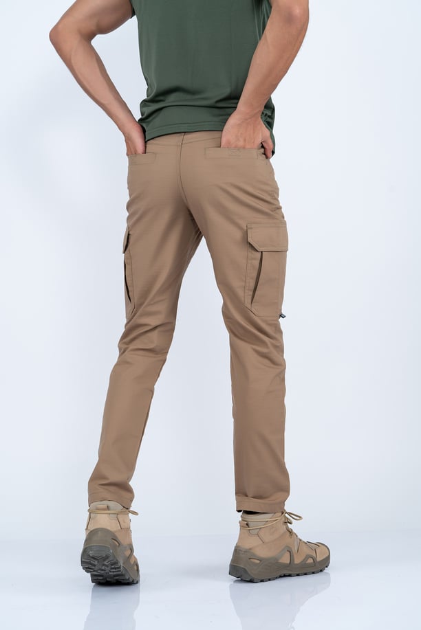 PANTOLON TACTICAL - 502