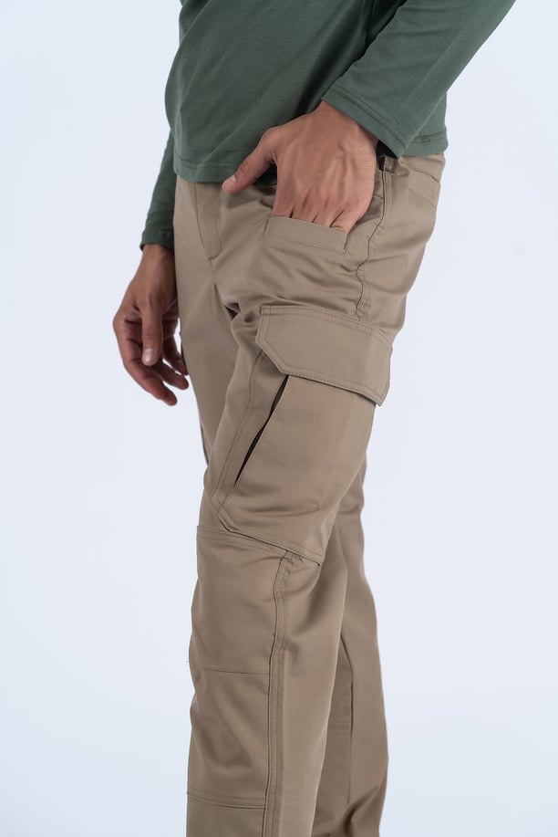 PANTOLON TACTICAL - 502