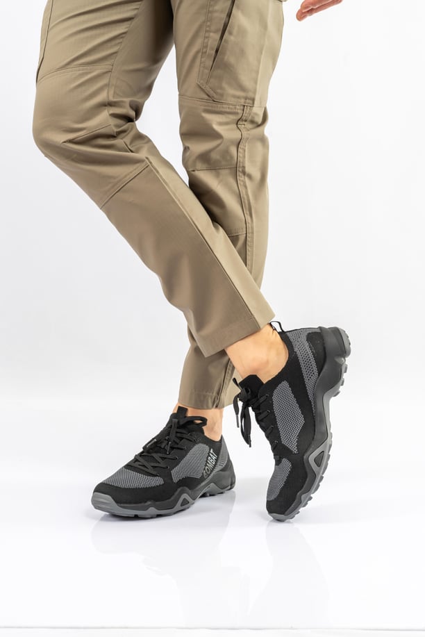 PANTOLON TACTICAL - 502