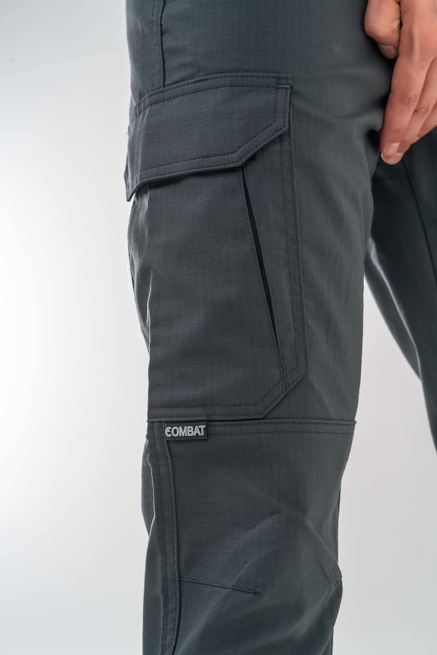 PANTOLON TACTICAL - 502