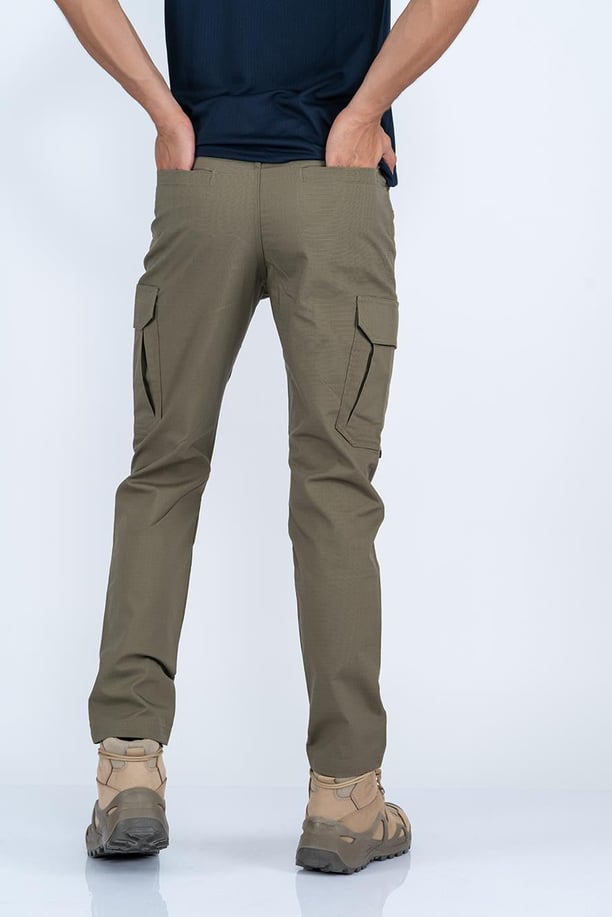 PANTOLON TACTICAL - 502
