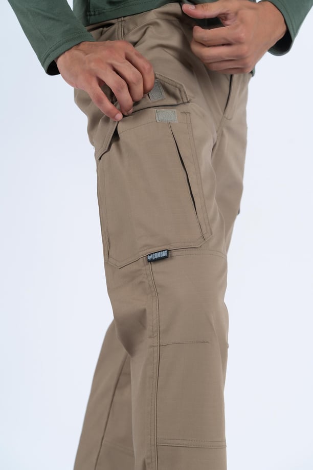 PANTOLON TACTICAL - 502