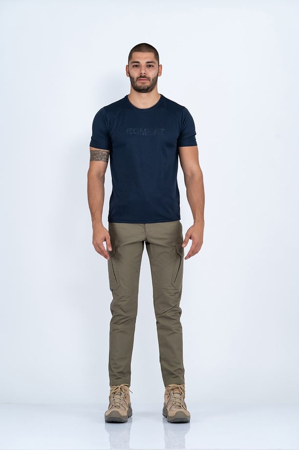 PANTOLON TACTICAL - 502