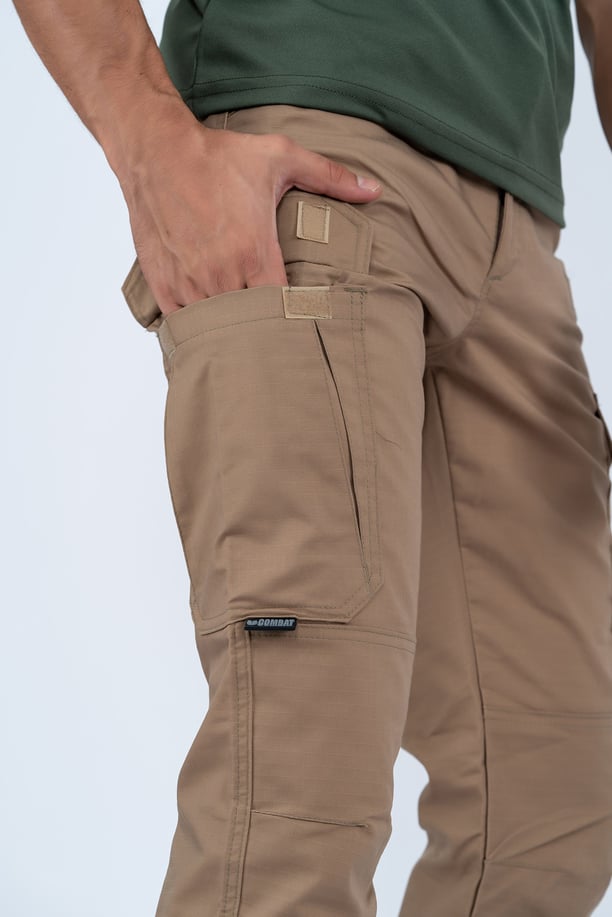 PANTOLON TACTICAL - 502