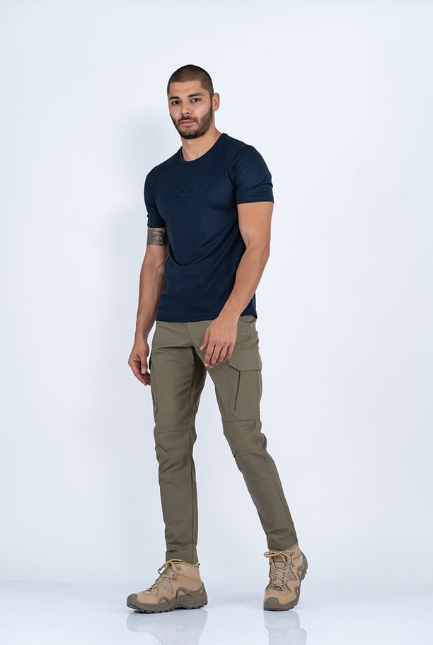 PANTOLON TACTICAL - 502