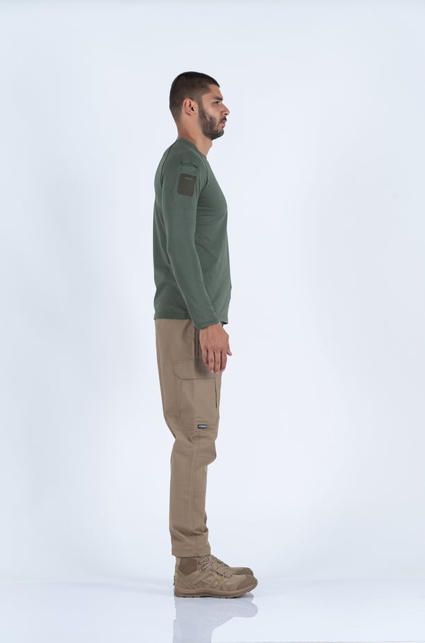 PANTOLON TACTICAL - 502