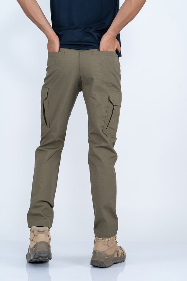 PANTOLON TACTICAL - 502