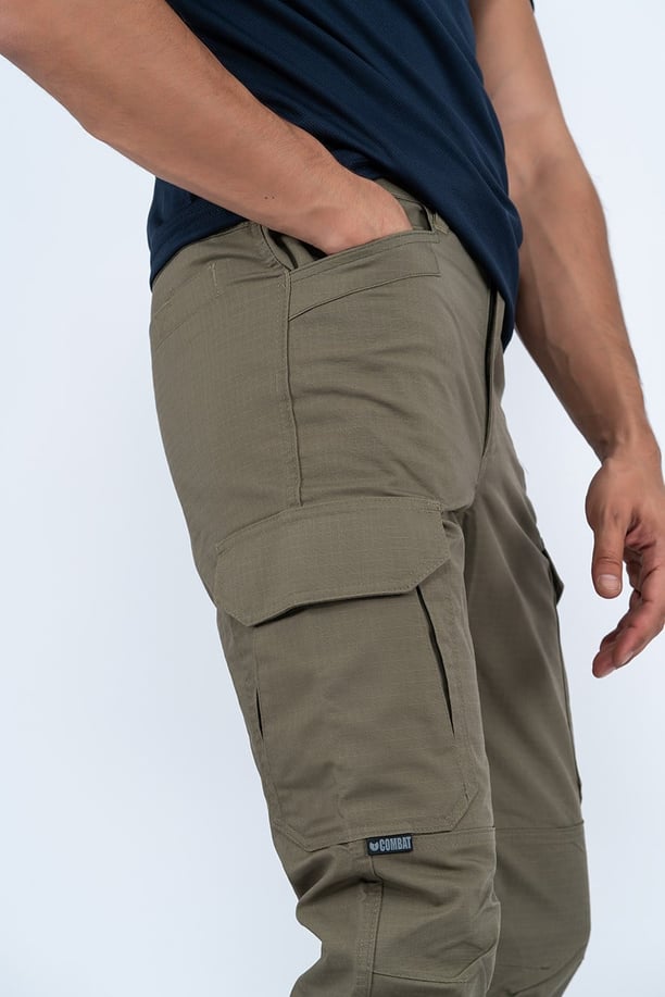 PANTOLON TACTICAL - 502