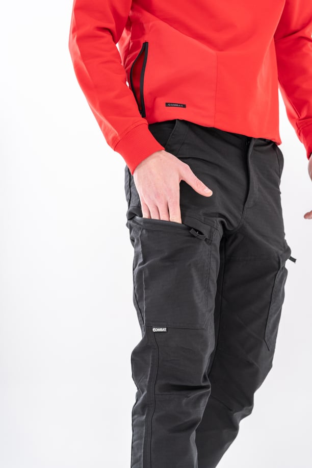 PANTOLON TACTICAL - 505