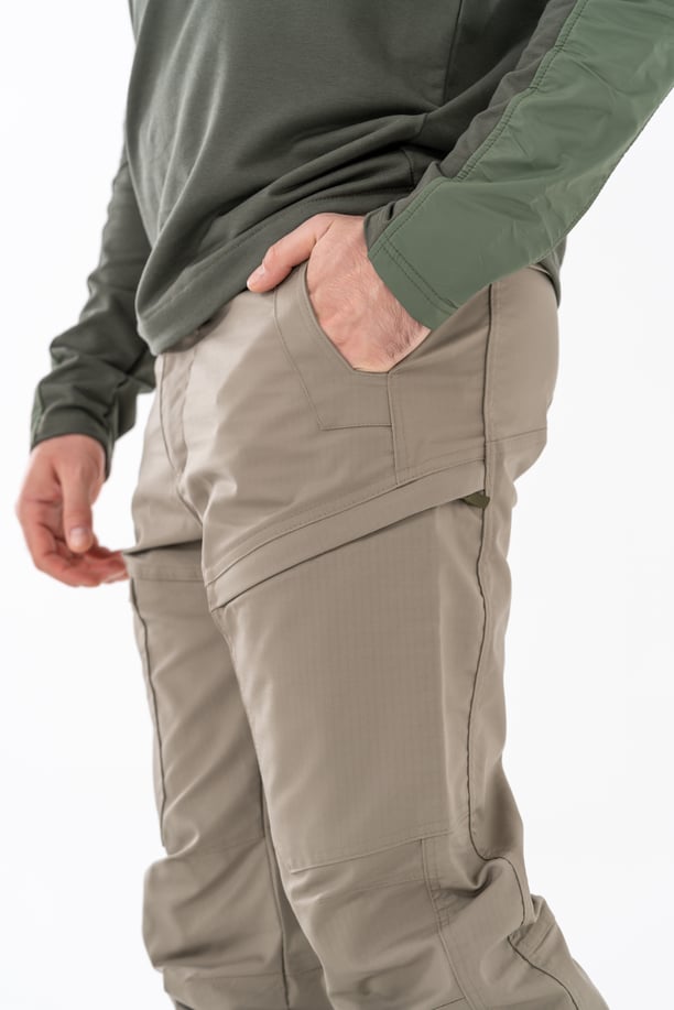 PANTOLON TACTICAL - 505