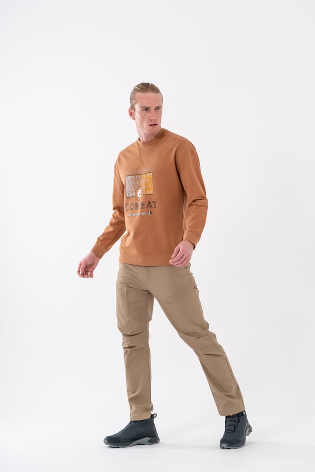 PANTOLON TACTICAL - 505