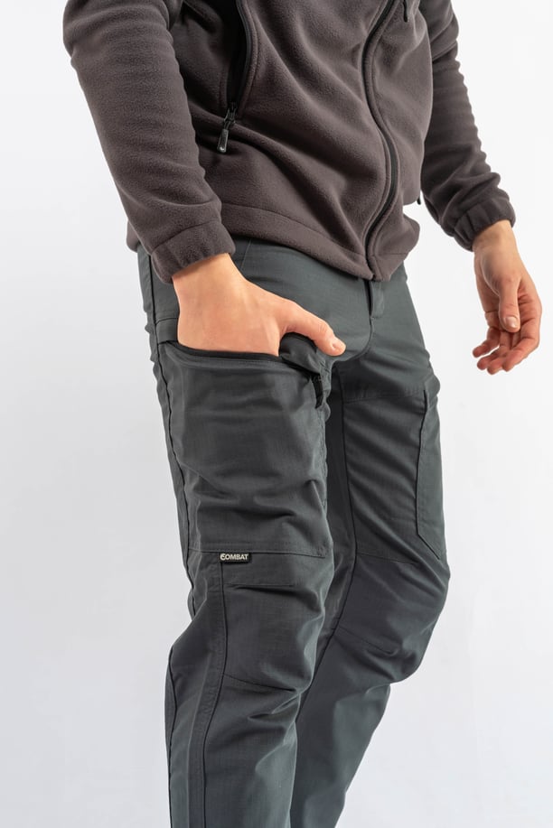 PANTOLON TACTICAL - 505