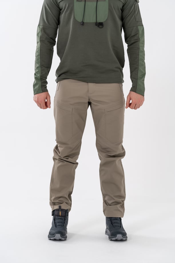 PANTOLON TACTICAL - 505