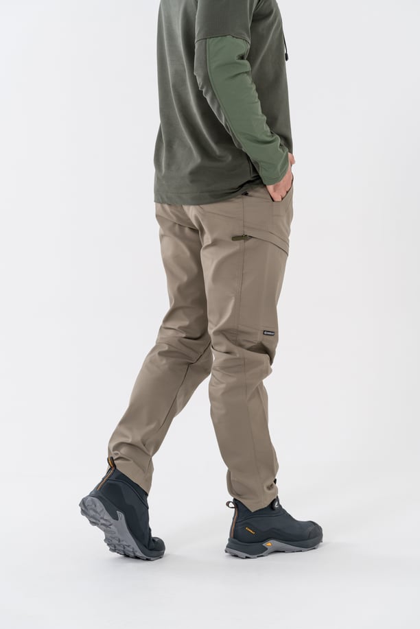 PANTOLON TACTICAL - 505