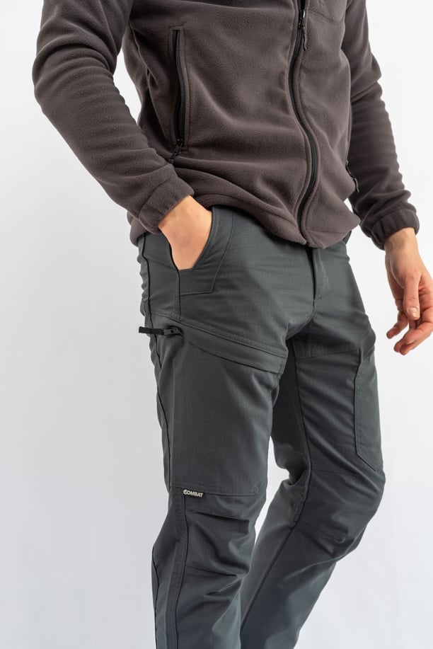 PANTOLON TACTICAL - 505