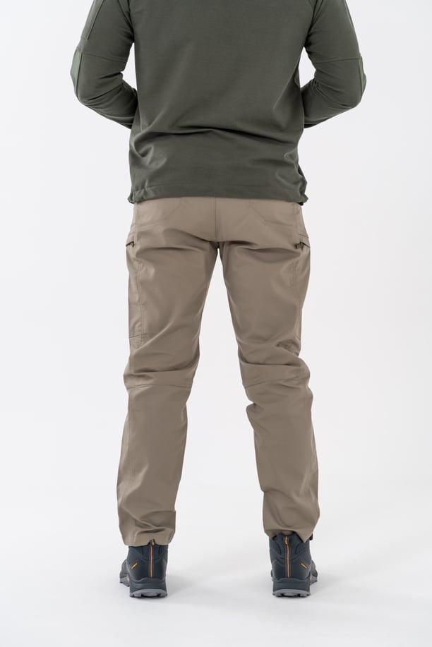 PANTOLON TACTICAL - 505
