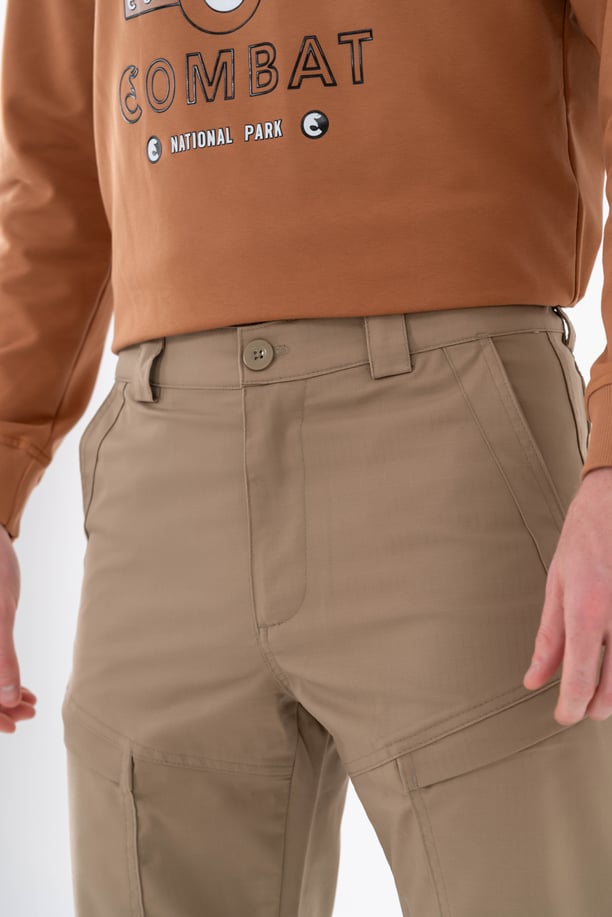 PANTOLON TACTICAL - 505