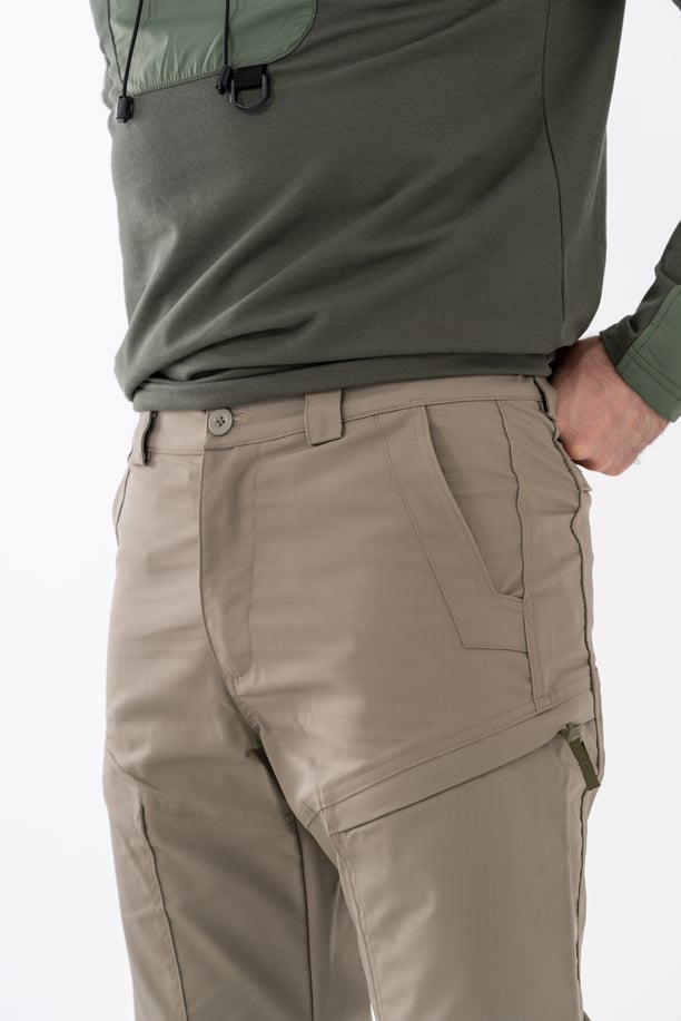 PANTOLON TACTICAL - 505