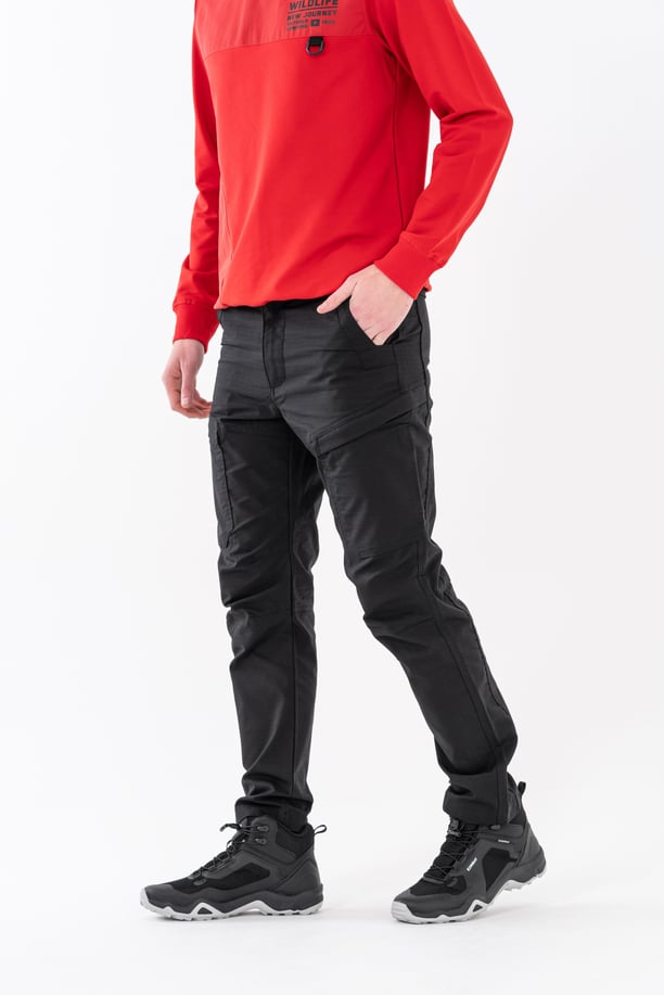 PANTOLON TACTICAL - 505