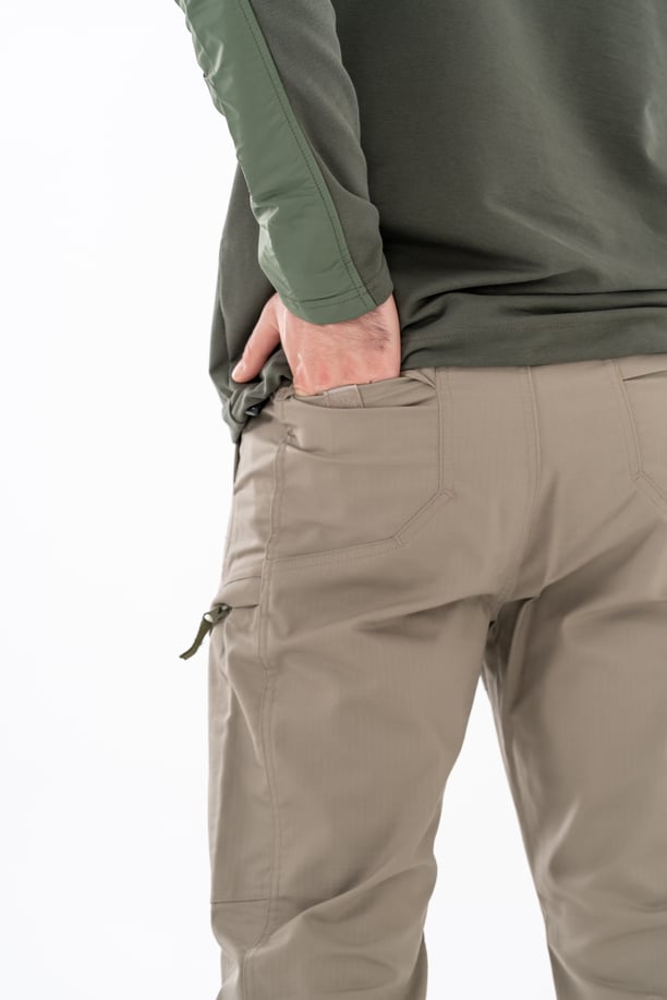 PANTOLON TACTICAL - 505