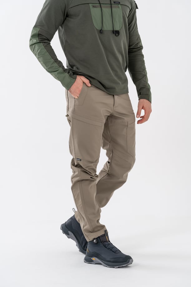 PANTOLON TACTICAL - 505