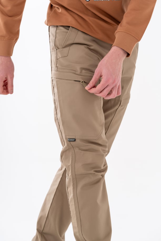 PANTOLON TACTICAL - 505