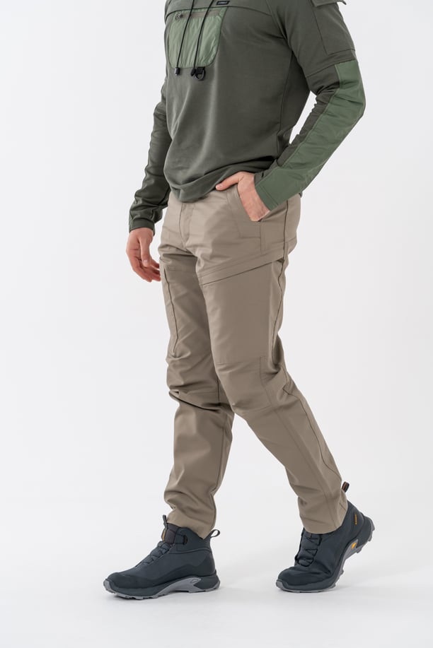 PANTOLON TACTICAL - 505