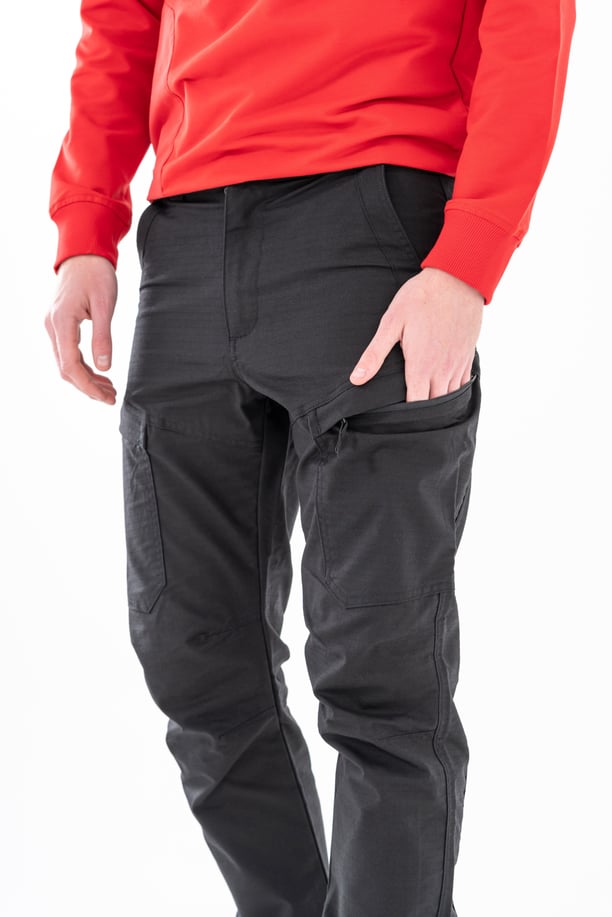 PANTOLON TACTICAL - 505