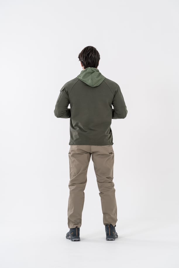 PANTOLON TACTICAL - 505