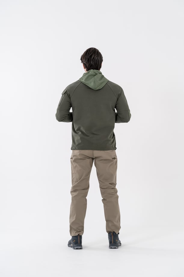 PANTOLON TACTICAL - 505