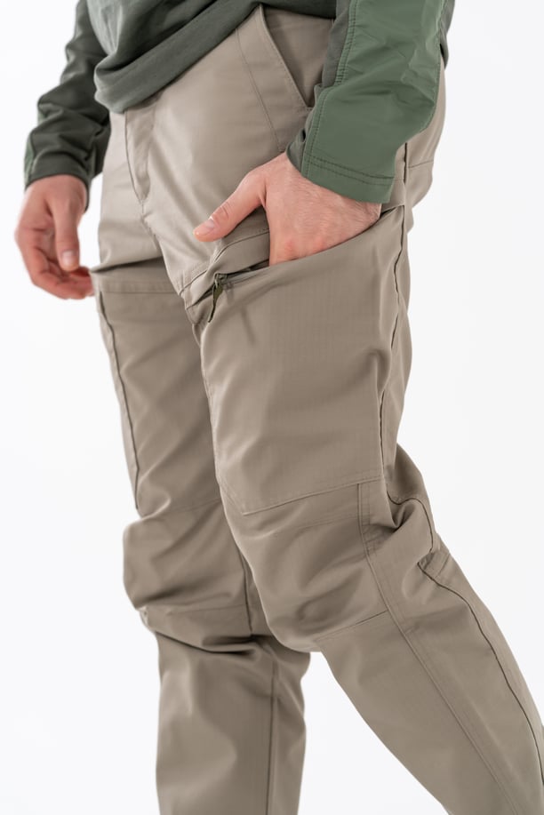 PANTOLON TACTICAL - 505
