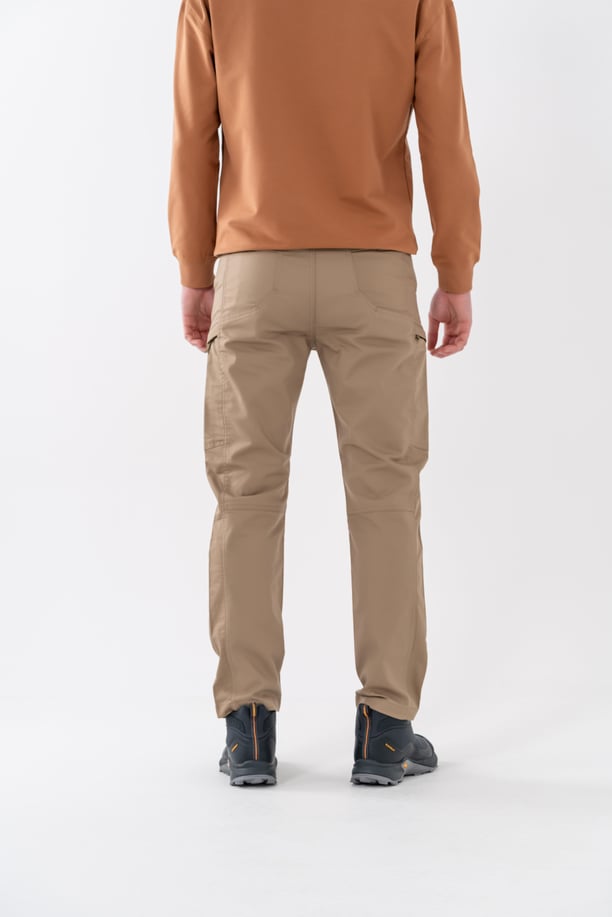 PANTOLON TACTICAL - 505