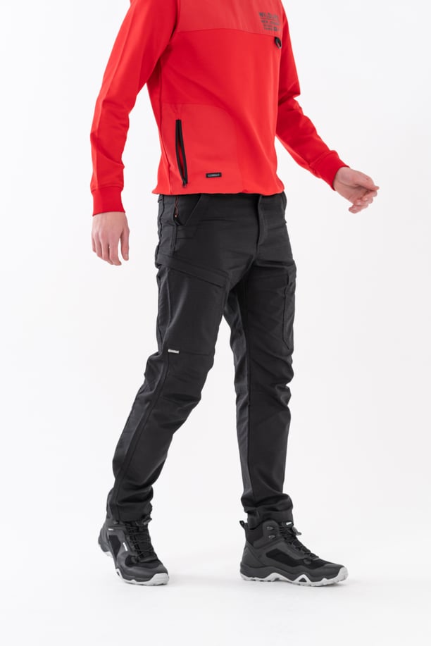 PANTOLON TACTICAL - 505