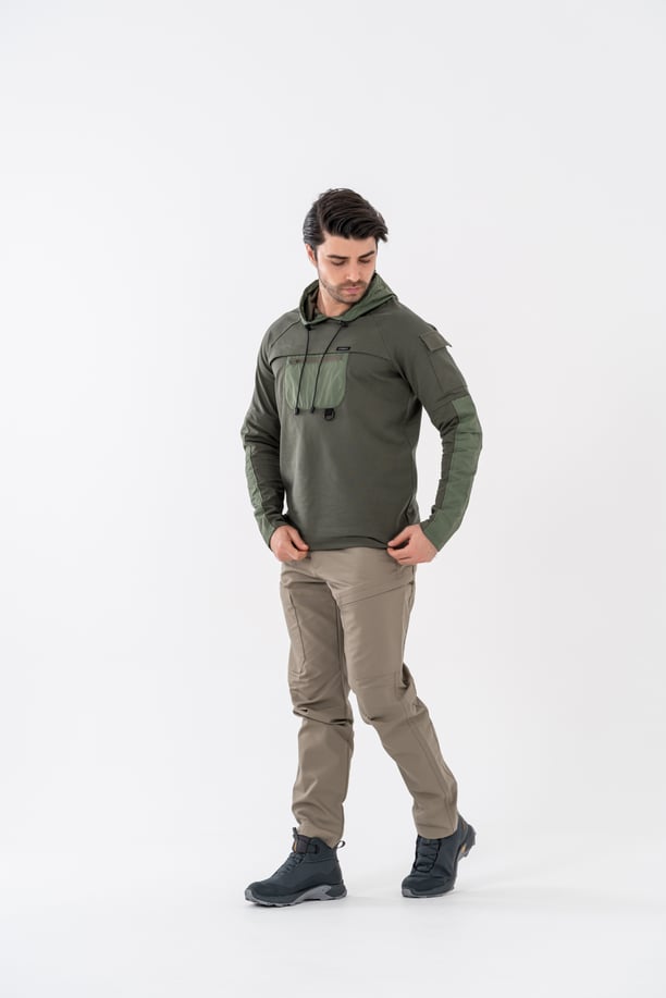 PANTOLON TACTICAL - 505