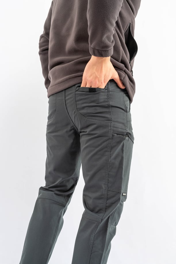 PANTOLON TACTICAL - 505