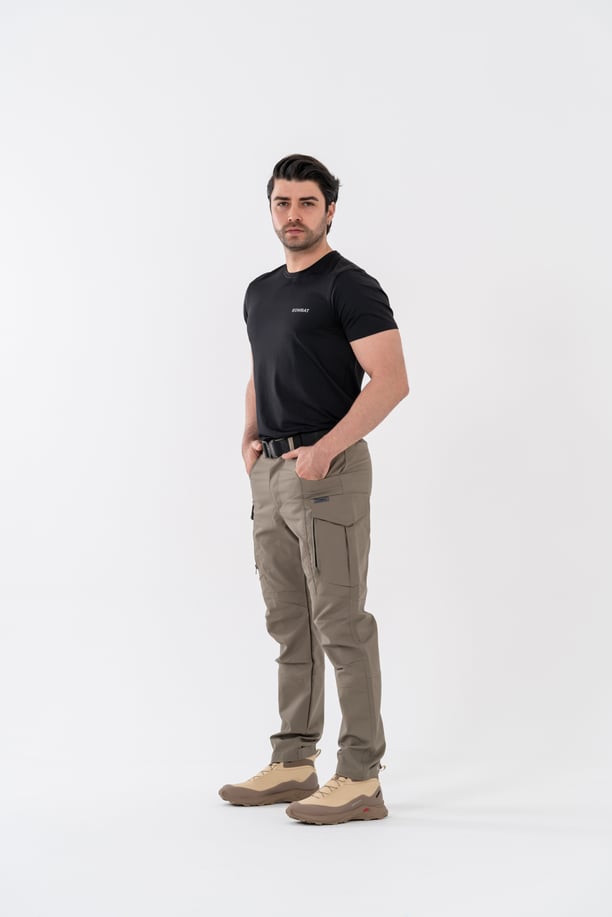 PANTOLON TACTICAL - 516