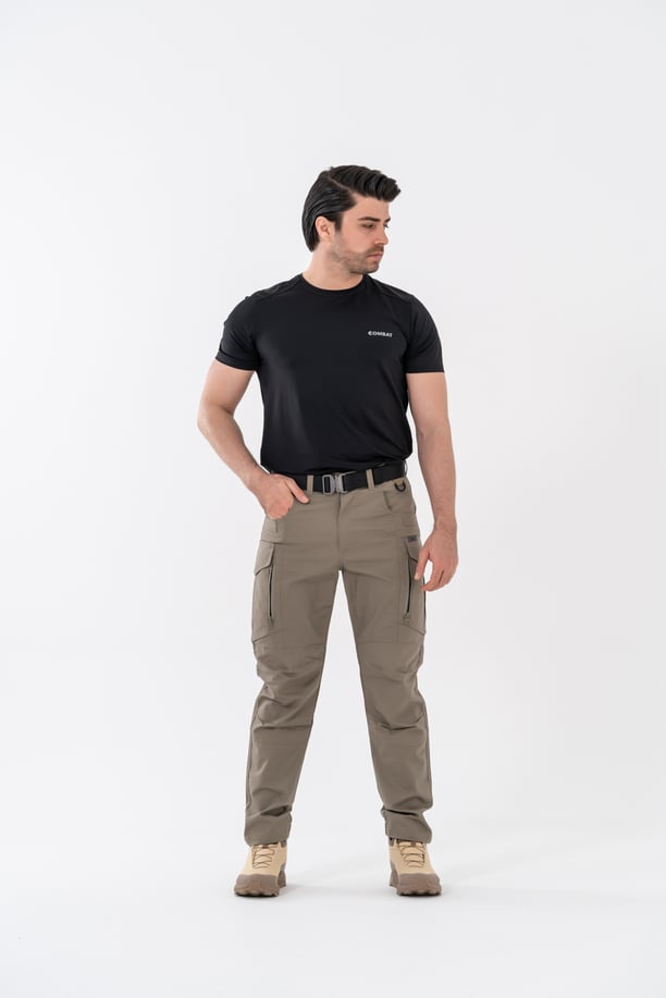 PANTOLON TACTICAL - 516