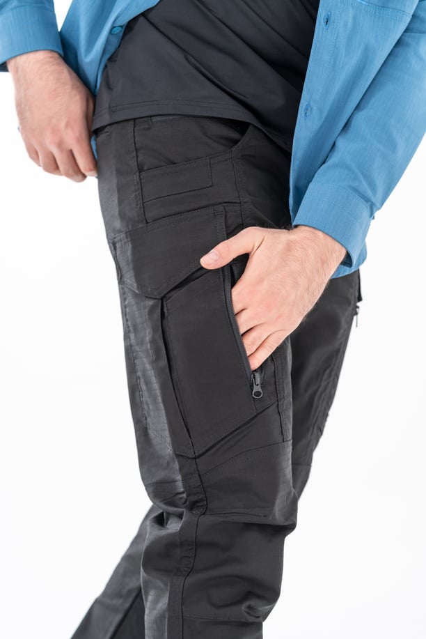 PANTOLON TACTICAL - 516