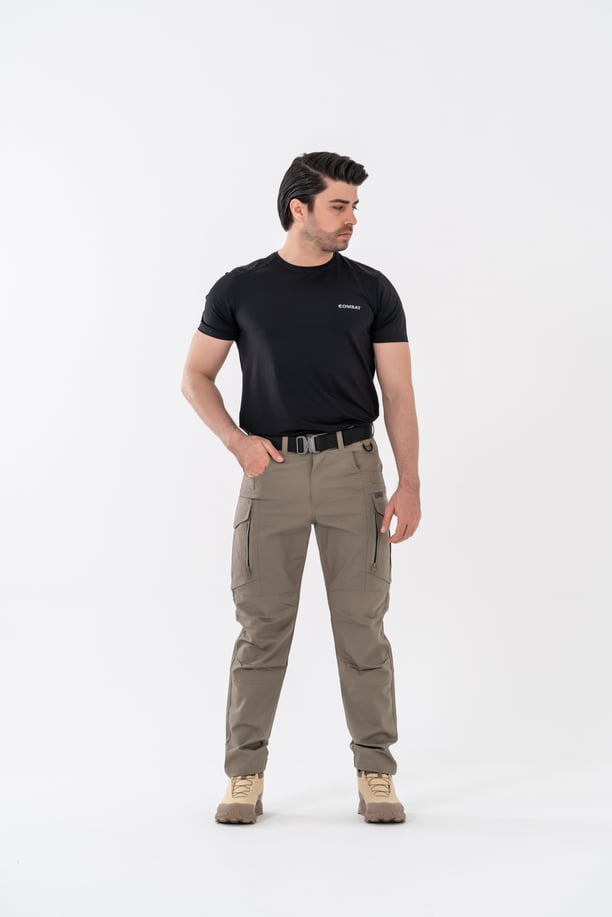 PANTOLON TACTICAL - 516