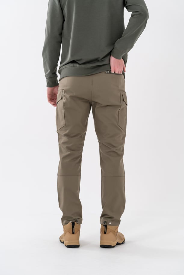 PANTOLON TACTICAL - 516