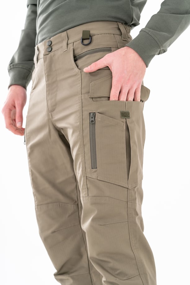 PANTOLON TACTICAL - 516