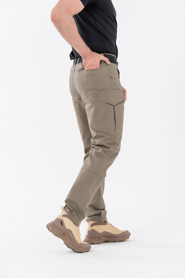 PANTOLON TACTICAL - 516