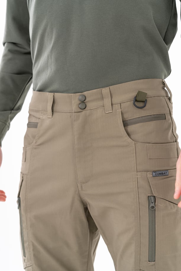 PANTOLON TACTICAL - 516
