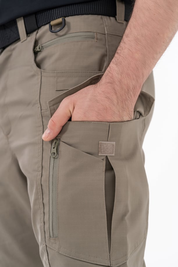 PANTOLON TACTICAL - 516