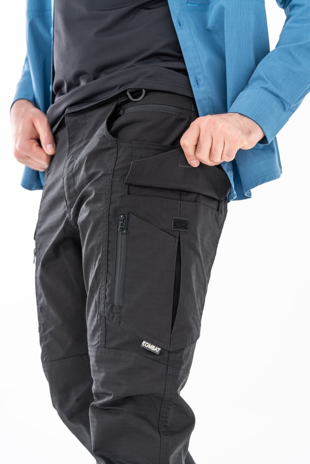 PANTOLON TACTICAL - 516