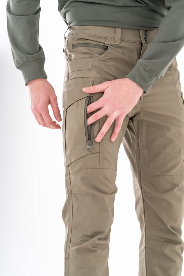 PANTOLON TACTICAL - 516